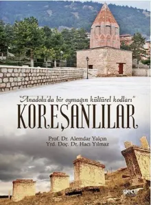 Koreşanlılar (Ciltli)