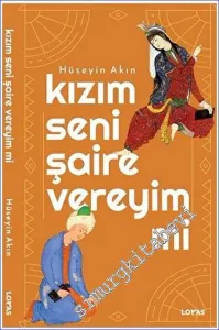 Kızım Seni Şaire Vereyim mi -         2023