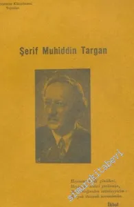 Şerif Muhiddin Targan -