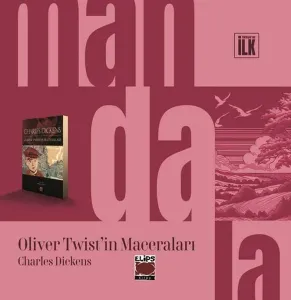Mandala Dünyası - Oliver Twist`in Maceraları