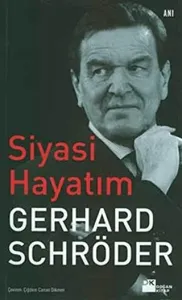 Siyasi Hayatım