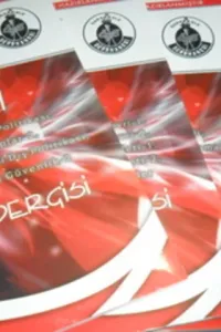 Tarih Modüler Dergi Seti / 4 Adet