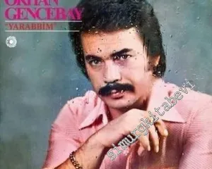 33 LP PLAK VINYL:  Orhan Gencebay : Yarabbim -        2017
