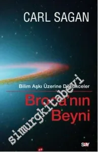 Broca'nın Beyni: Bilim Aşkı Üzerine Düşünceler -         2016