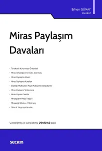 Miras Paylaşım Davaları