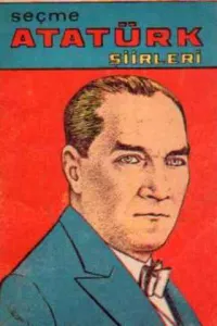 Seçme Atatürk Şiirleri