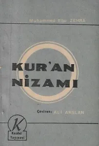 Kur'an Nizamı