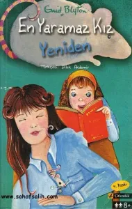 En Yaramaz Kız Yeniden 2. Kitap