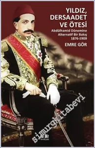 Yıldız, Dersaadet ve Ötesi -         2023