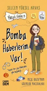 Neşeli Günlük 5 - Bomba Haberlerim Var!