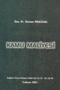 Kamu Maliyesi