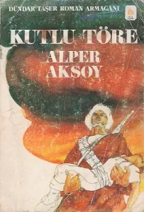 Kutlu Töre