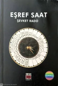 Eşref Saat