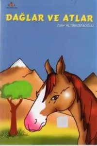 Dağlar Ve Atlar