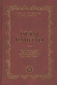 İslam İlmihali Ciltli