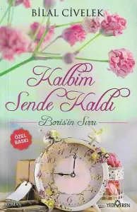 Kalbim Sende Kaldı Boris'in Sırrı