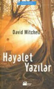 Hayalet Yazılar