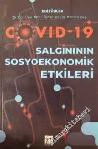 Covid-19 Salgının Sosyoekonomik Etkileri -        2020