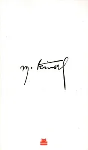 Mustafa Kemal