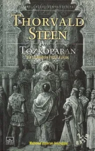 Tozkoparan Bir Selahaddin Eyyubi Romanı