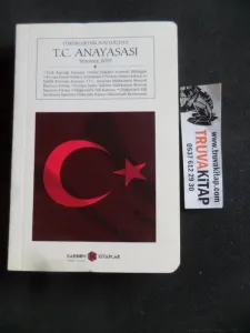 T.C. Anayasası