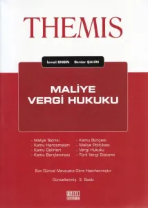 Maliye Vergi Hukuku
