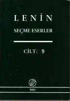 Seçme Eserler 9