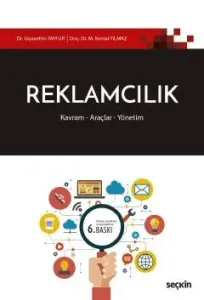 Reklamcılık