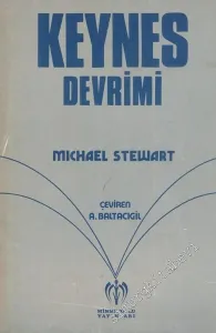 Keynes Devrimi -