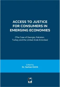 Access To Justice For Consumers In Emerging Economies