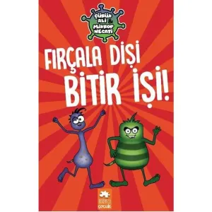 Kültür - Fırçala Dişi Bitir İşi