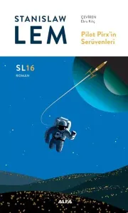 Pilot Pirx’in Serüvenleri (SL16)