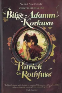 Bilge Adamın Korkusu / Kral Katili Güncesi 2. Gün