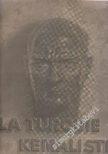 La Turquie Kemaliste ( Kamaliste ) - No: 44      Aout 1941