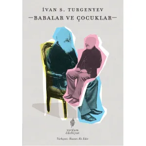 BABALAR VE ÇOCUKLAR