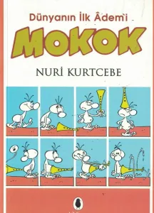Dünyanın İlk Adem'i Mokok