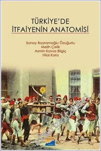 Türkiye'de İtfaiyenin Anatomisi -         2022
