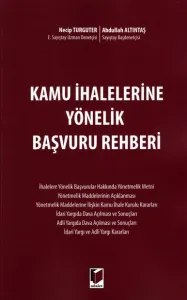 Kamu İhalelerine Yönelik Başvuru Rehberi