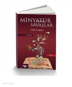 Minyatür Savaşlar