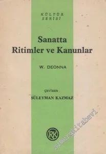 Sanatta Ritimler ve Kanunlar -        1974