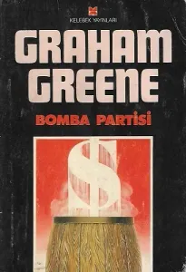Bomba Partisi 1986 Yılı 1. Baskı Kitap