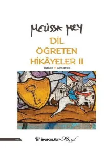 Dil Öğreten Hikayeler 2 –