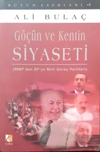 Göçün ve Kentin Siyaseti