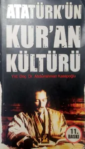 Atatürk'ün Kur'an Kültürü