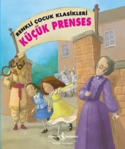 Küçük Prenses; Renkli Çocuk Klasikleri