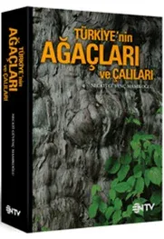 Türkiye'nin Ağaçları ve Çalıları