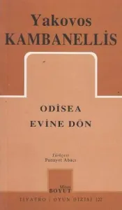 Odisea Evine Dön (122)