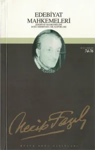 Edebiyat Mahkemeleri