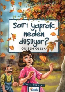Sarı Yaprak Neden Düşüyor ? -2