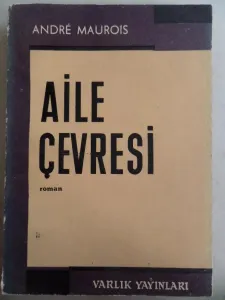 Aile Çevresi